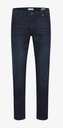 Pantalón Denim Joy Blue202 - Solid