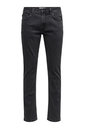 Pantalón Denim Regular Black Truetemp PK1889 - Only and sons