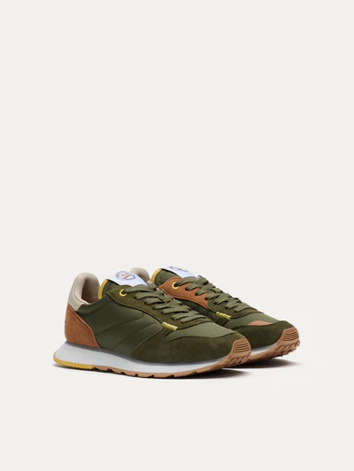 Zapatillas HOFF Taiga
