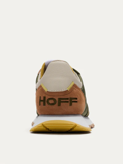 Zapatillas HOFF Thebes