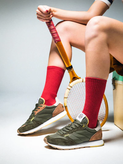 Zapatillas HOFF Thebes