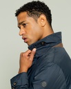 Parka Buttons Khaki - Scotta