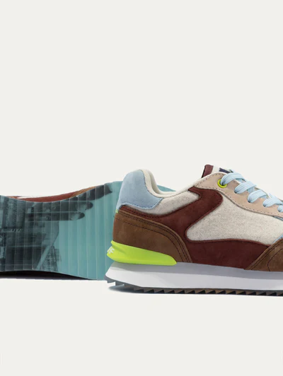 Zapatillas HOFF Reno