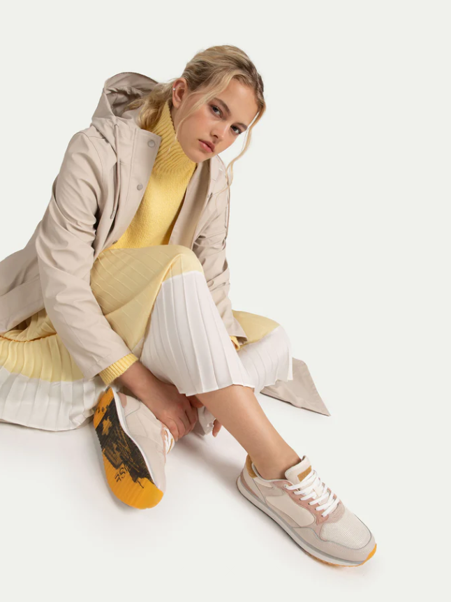 Zapatillas HOFF Toulouse