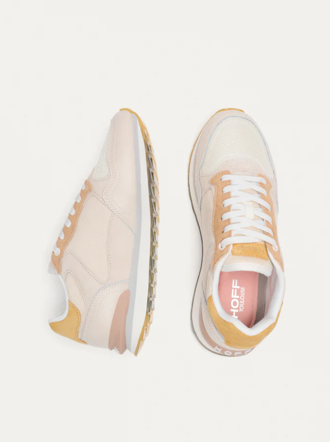 Zapatillas HOFF Toulouse