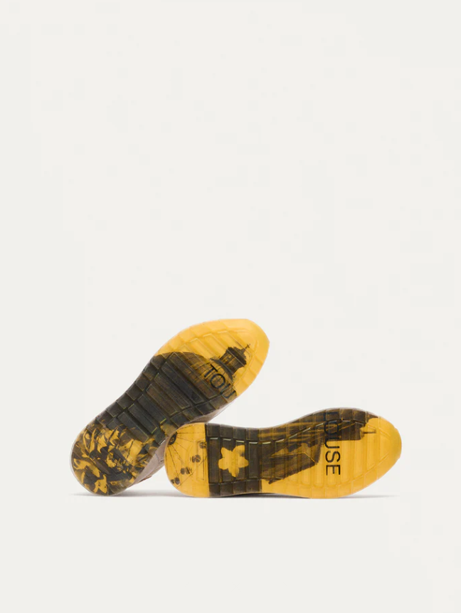 Zapatillas HOFF Toulouse