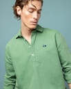 Camisa Polera Lissome Li-Co Khaki - Scotta