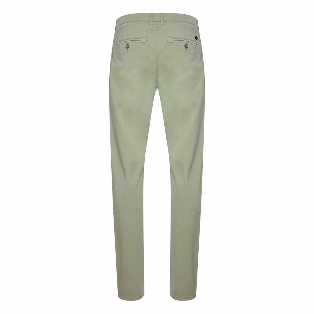 Pantalón Chino Viggo Pants Verde Claro - Casual Friday