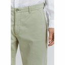 Pantalón Chino Viggo Pants Verde Claro - Casual Friday