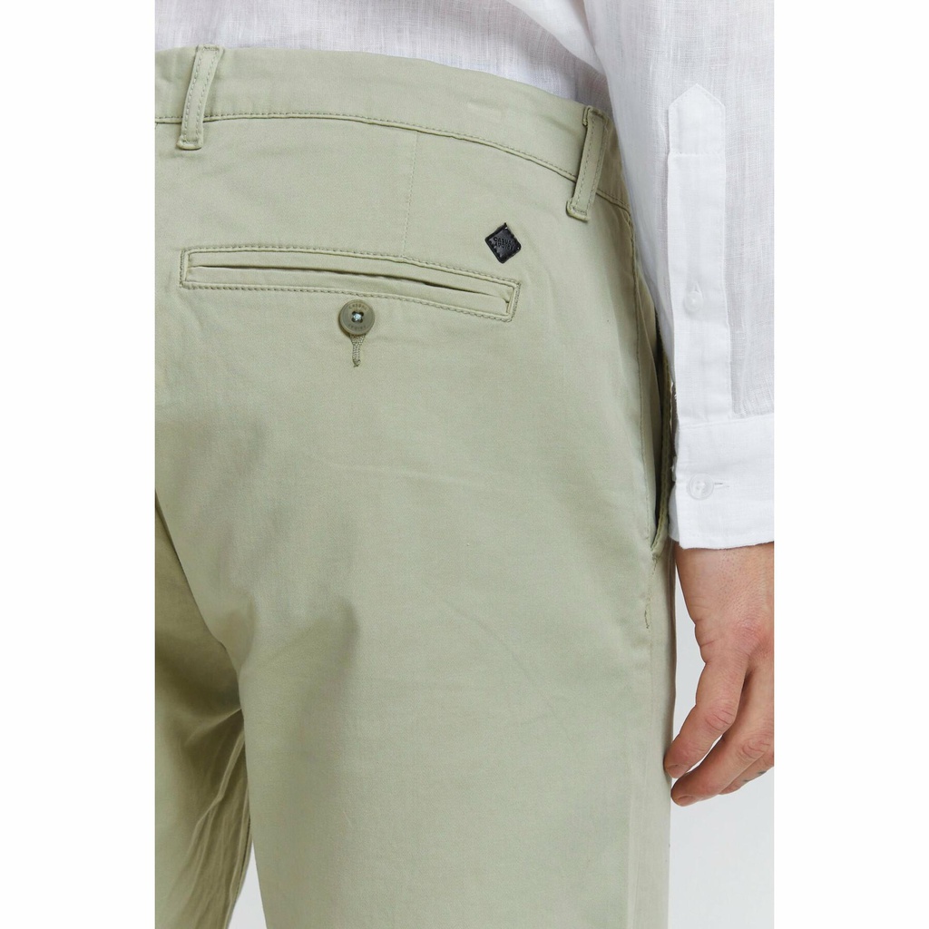 Pantalón Chino Viggo Pants Verde Claro - Casual Friday