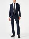 Slhslim Mylostate Flex DK BL Noos Dark Blue - Blazer Marino - Seleted Homme