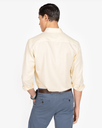 Camisa Veneto Cream - Harper &amp; Neyer