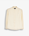 Camisa Veneto Cream - Harper &amp; Neyer