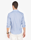 Camisa Venice Blue Azul Rayas - Harper &amp; Neyer