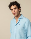 Camisa Lissome Li-Co Azul- Scotta (copia)