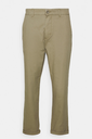 Pantalón Chino Croped Camel - Only and Sons