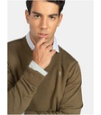 Jersey Icon Colors Military Green - Harper &amp; Neyer