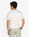 Camiseta Skull Military Raw - Harper &amp; Neyer