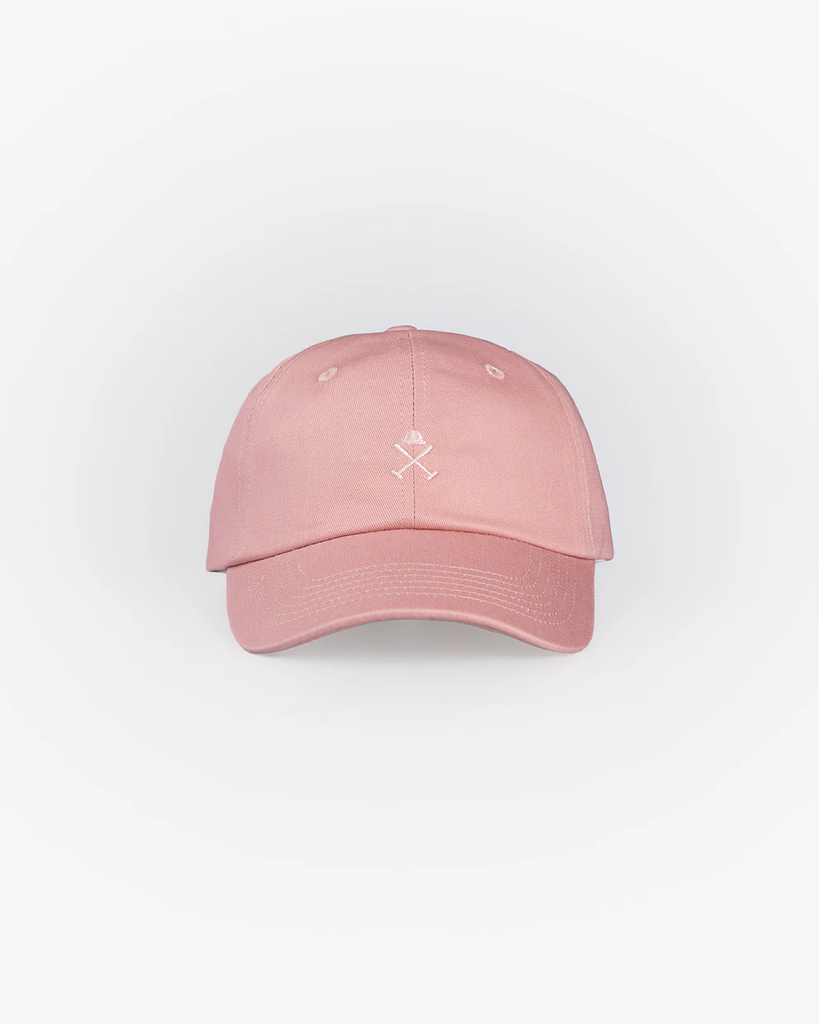 Gorra Ayram Rose Blush - Harper y Neyer