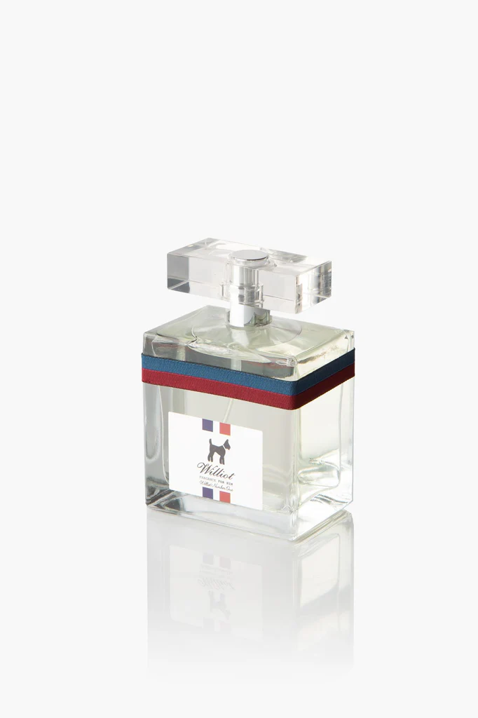 Colonia Fragance For Him - Williot