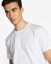 Camiseta Brooklyn Blanca - Withe - Harper &amp; Neyer