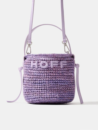 Bolso HOFF Gavina Lila