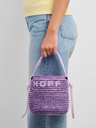 Bolso HOFF Gavina Lila