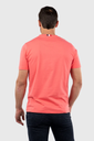 Camiseta Mr Williot Surf Coral - Williot