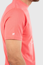 Camiseta Mr Williot Surf Coral - Williot