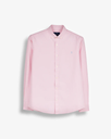 Camisa Oxford Colours Rosa - Harper &amp; Neyer