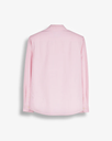 Camisa Oxford Colours Rosa - Harper &amp; Neyer