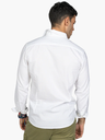 Camisa Polera Icon Blanca - Harper &amp; Neyer