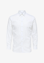 Camisa SLH Slimethan Shirt Classic Blanca White NOOS - Selected