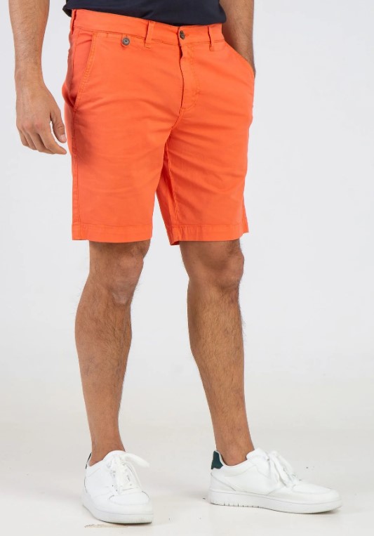 Bermuda Chino Coral - Williot