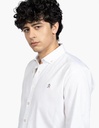 Camisa Trentino Blanca - Harper &amp; Neyer