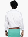 Camisa Trentino Blanca - Harper &amp; Neyer