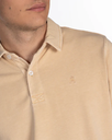 Polo Ayram Camel - Harper &amp; Neyer