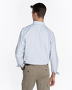 Camisa Icon Light Blue - Harper &amp; Neyer