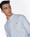 Camisa Icon Light Blue - Harper &amp; Neyer