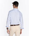 Camisa Mediterraneo Light Blue - Harper &amp; Neyer