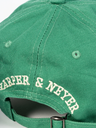 Gorra Icon Verde Botella - Harper &amp; Neyer