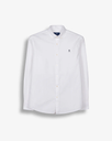 Camisa Icon White Blanca - Harper &amp; Neyer