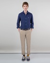 Pantalón Chino Básico Beige - El Ganso