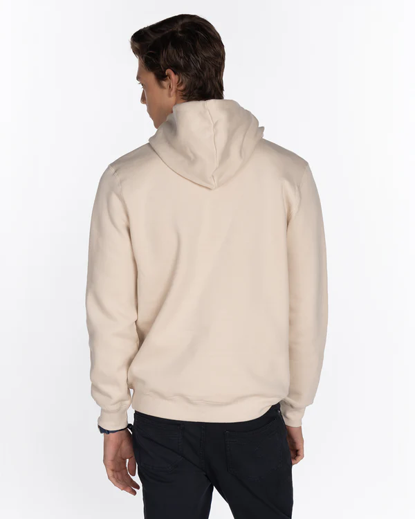 Sudadera Hampton Rain Grey - Harper &amp; Neyer