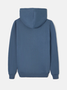 Sudadera Hoodie New Classics Azul Marino - Silbon