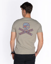 Camiseta Hurricane Military Light - Harper &amp; Neyer