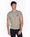 Camiseta Hurricane Military Light - Harper &amp; Neyer