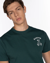 Camiseta Arthur Green Bottle - Harper &amp; Neyer