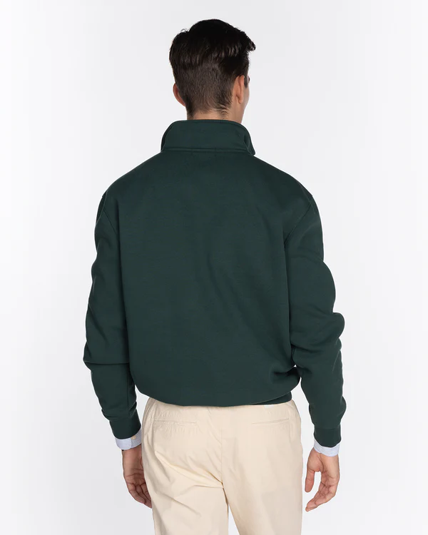 Sudadera Maryland Green Bottle - Harper &amp; Neyer