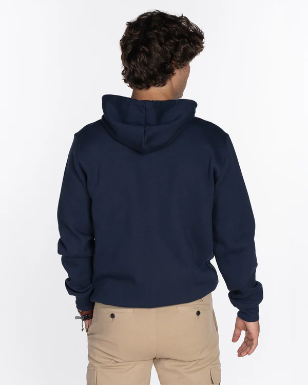 Sudadera Hampton Dark Blue - Harper &amp; Neyer